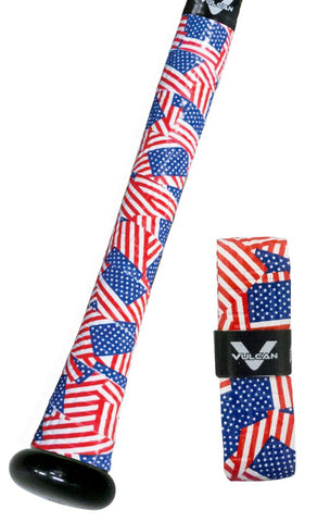 Vulcan USA Liberty Bat Grip