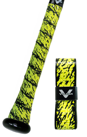 Vulcan Optic Beast Mode Bat Grip