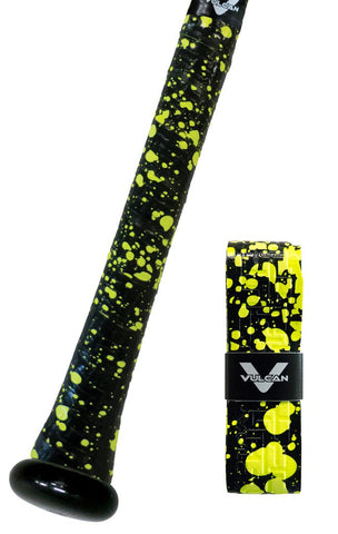 Vulcan Optic  Splatter Bat Grip